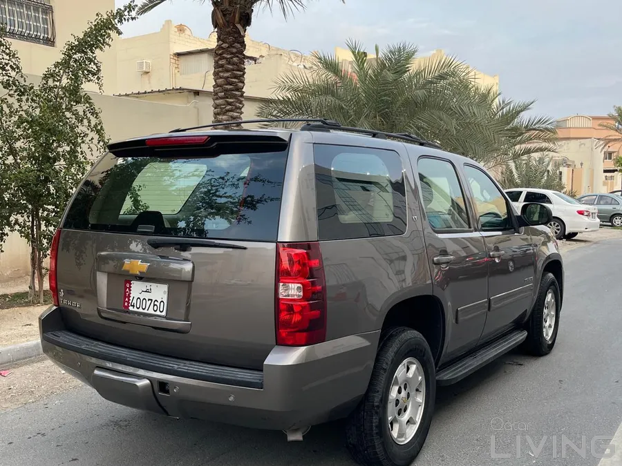 For Sale Tahoe 2014